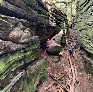 Meet your Posher, Marta